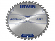 Диск пильный PRO WOOD 400x40Tx30 мм, IRWIN, ( 10506829 )