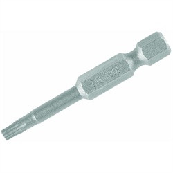 Насадка Torx 25, 50мм (5 шт/уп), IRWIN, ( 10504374 ) Насадка Torx 25, 50мм (5 шт/уп), IRWIN, ( 10504374 )