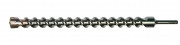 Бур Speedhammer SDS-max 22x200/320 мм, IRWIN, ( 10502106 )
