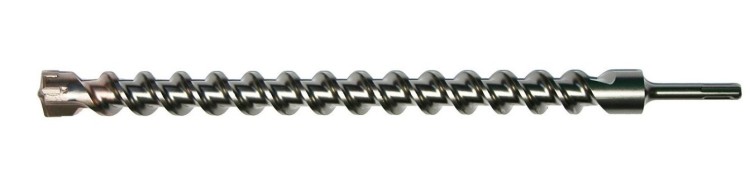 Бур Speedhammer SDS-max 22x200/320 мм, IRWIN, ( 10502106 )