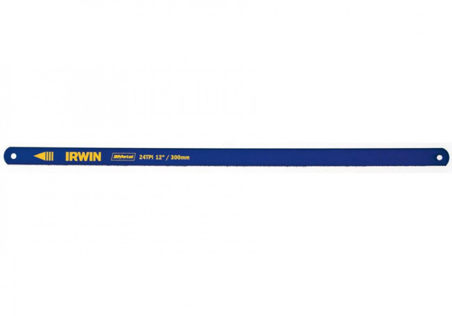 Полотно ножовочное Junior 150 мм 14Т - 10 шт, IRWIN, ( 10504530 )