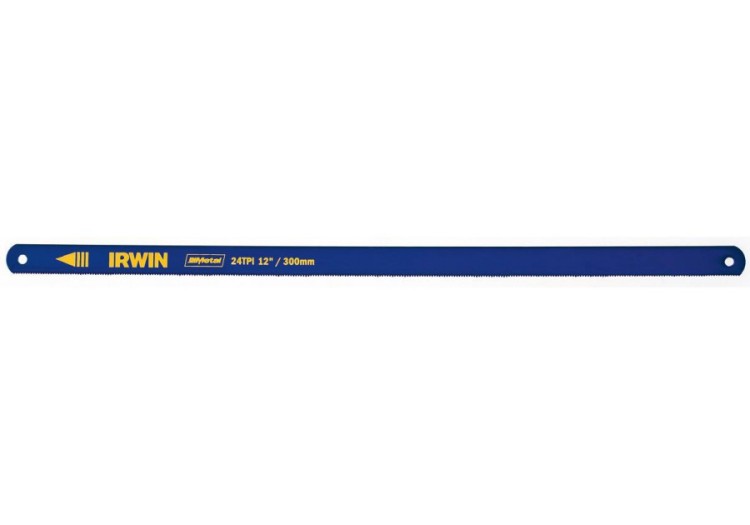 Полотно ножовочное Junior 150 мм 14Т - 10 шт, IRWIN, ( 10504530 )