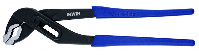 Клещи переставные универсальные 12"/300 мм тонкие рукоятки захват 70 мм, IRWIN, ( 10507641 ) Клещи переставные универсальные 12"/300 мм тонкие рукоятки захват 70 мм, IRWIN, ( 10507641 )