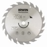Диск пильный PRO-LINE WOOD 150x18Tx20/16, IRWIN, ( 10506789 )