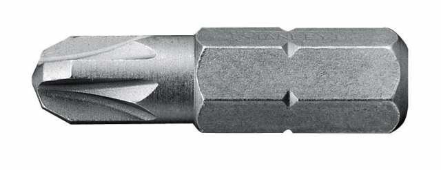 Насадка Pz3 25 мм,  (2 шт.), IRWIN, ( 10504399 )