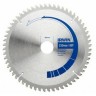 Диск пильный PRO-LINE ALUMINIUM 250X60X30/20/16 по алюминию, пластику, ДСП, IRWIN, ( 10501587 )