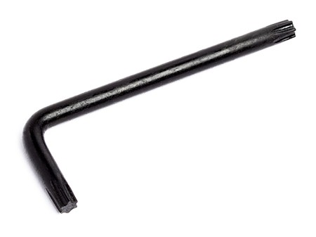 Ключ L-образный Torx 15, IRWIN, ( T10641 )