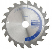 Диск пильный PRO WOOD 140x20Тx20/16/13/12,7 мм, IRWIN, ( 10506788 )