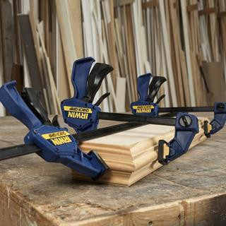 Струбцина QUICK-CHANGE 300 мм 2 шт/уп, IRWIN, ( T5122QCEL7 ) Струбцина QUICK-CHANGE 300 мм 2 шт/уп, IRWIN, ( T5122QCEL7 )