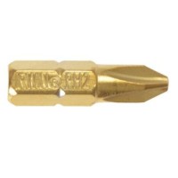 Насадка Ph2 TIN (2 шт/уп.) 25 мм, IRWIN, ( 10504392 )