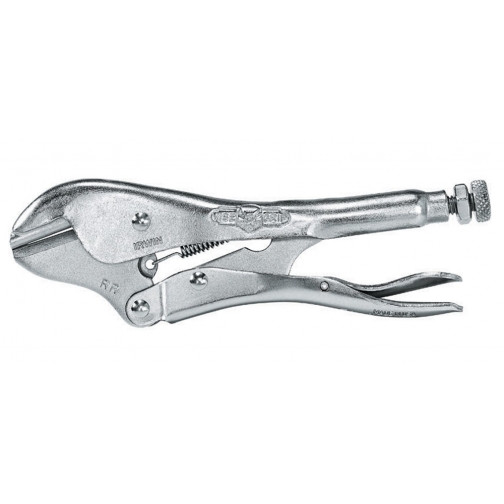 Щипцы RR/177 мм для сантехнических работ, раскрытие 6 мм (T29EL4), IRWIN, ( 29 )