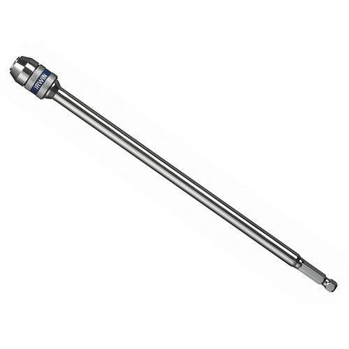 Держатель для коронок и свёрл 9,5 мм, 3/8" Lock-in-Load 300 мм, IRWIN, ( 10508171 )