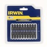 Насадка двусторонняя Ph2/2  60 мм (10 шт/уп) ударопрочная, IRWIN, ( 1923376 )