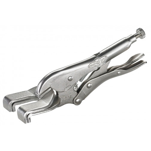 Щипцы 9АС 9"/225 мм  для панелей  раскрытие 70 мм, IRWIN, ( 251 )