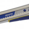Нож IRWIN Pro-Touch (Extreme Duty) 18 mm, IRWIN, ( 10507106 )