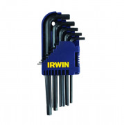 Набор длинных шестигранных ключей, IRWIN, ( T10756 )
