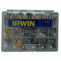 Насадки набор 270 шт, IRWIN, ( 10504382 )