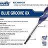 Сверло по дереву 14 мм BlueGroove, IRWIN, ( 10507602 )