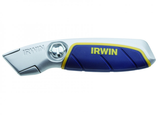 Нож IRWIN ProTouch fixed, IRWIN, ( 10504237 )