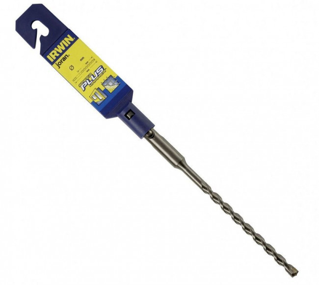 Бур Speedhammer  SDS-plus 5 x210, IRWIN, ( 10501947 )