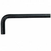 Ключ шестигранный L - короткий 7 мм (5/уп), IRWIN, ( Т10574-10504751 )