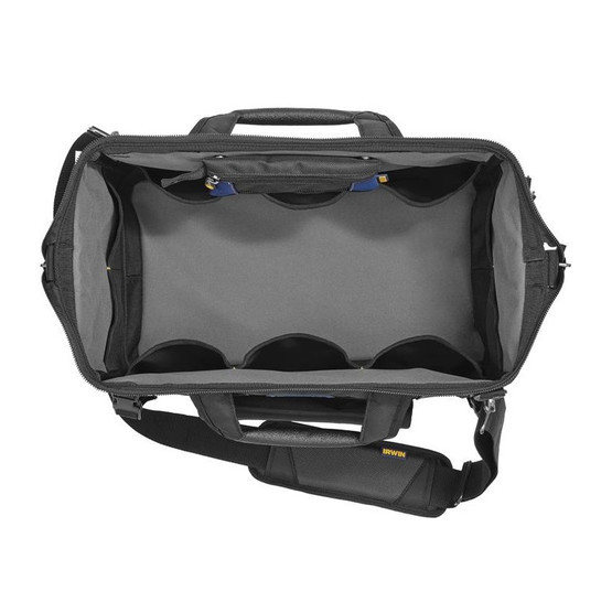 Сумка для инструмента Commander 450 мм, IRWIN, ( 2017350 )