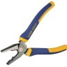 Комбинированные плоскогубцы IRWIN Vise-Grip 170 мм, IRWIN, ( 1910231 )