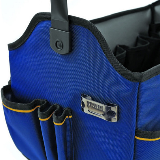 Сумка для инструмента открытая Defender 500 мм, IRWIN, ( 2017822 ) Сумка для инструмента открытая Defender 500 мм, IRWIN, ( 2017822 )