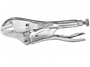 Плоскогубцы Vise-Grip с фиксатором Original 7CR 7''/175мм, прямые губки, раскрытие 29мм, IRWIN, ( T0302EL4 )
