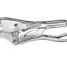 Плоскогубцы Vise-Grip с фиксатором Original-набор 4 шт. (10CR, 7R, 6LN, 5WR) в сумке, IRWIN, ( T71 )