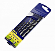 Набор сверл по камню серии Granite 7 шт. (4,0-10,0 мм), IRWIN, ( 10501917 )