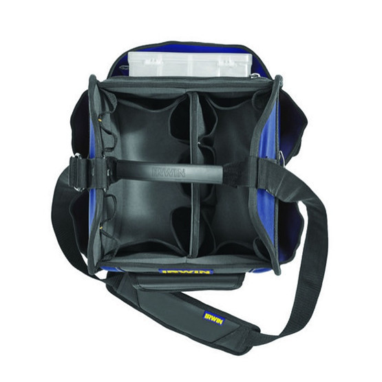 Сумка электрика Defender 250 мм, IRWIN, ( 2017821 )