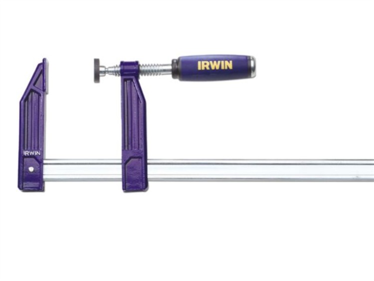 Струбцина IRWIN Clamp M120 120мм/300мм, IRWIN, ( 10503569 )