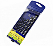 Набор сверл по камню серии Granite 7 шт. (4,0-12,0 мм), IRWIN, ( 10501918 )