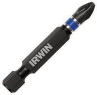 Насадка Torx 25 (2 шт/уп.) 50 мм ударопрочная, IRWIN, ( 1923334 )