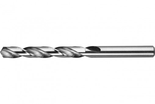 Сверло по металлу HSS PRO DIN-338 10 шт/уп 4,9 мм, IRWIN, ( 10502280 )