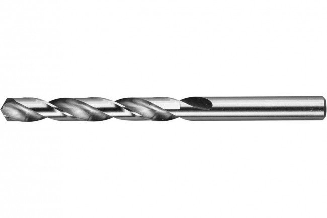 Сверло по металлу HSS PRO DIN-338 10 шт/уп 4,9 мм, IRWIN, ( 10502280 )