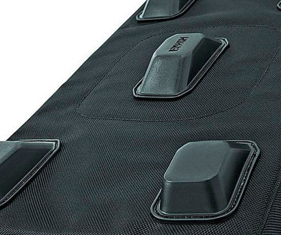 Сумка для инструмента Defender 450 мм, IRWIN, ( 2017823 ) Сумка для инструмента Defender 450 мм, IRWIN, ( 2017823 )