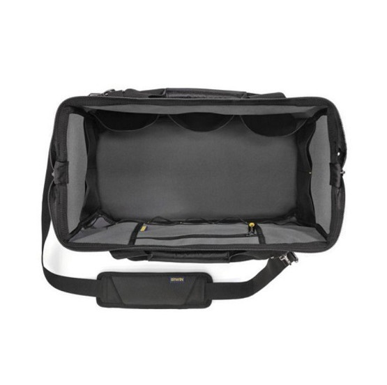 Сумка для инструмента Defender 450 мм, IRWIN, ( 2017823 ) Сумка для инструмента Defender 450 мм, IRWIN, ( 2017823 )