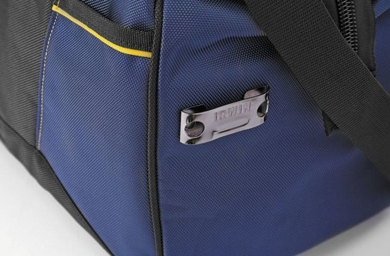 Сумка для инструмента Defender 450 мм, IRWIN, ( 2017823 ) Сумка для инструмента Defender 450 мм, IRWIN, ( 2017823 )