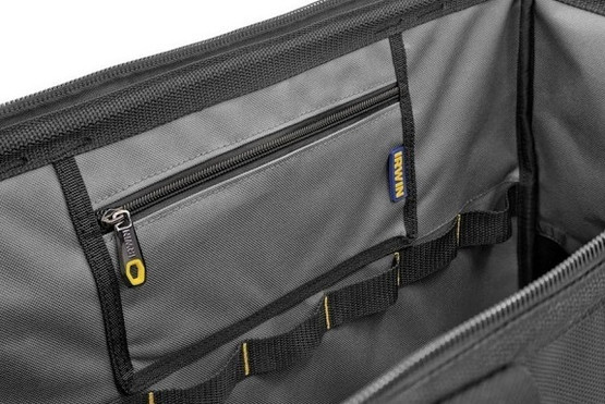 Сумка для инструмента Defender 450 мм, IRWIN, ( 2017823 ) Сумка для инструмента Defender 450 мм, IRWIN, ( 2017823 )