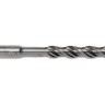 Бур по бетону Speedhammer, SDS-plus, железобетон, гранит, 6x160 мм, IRWIN, ( 10507127 )