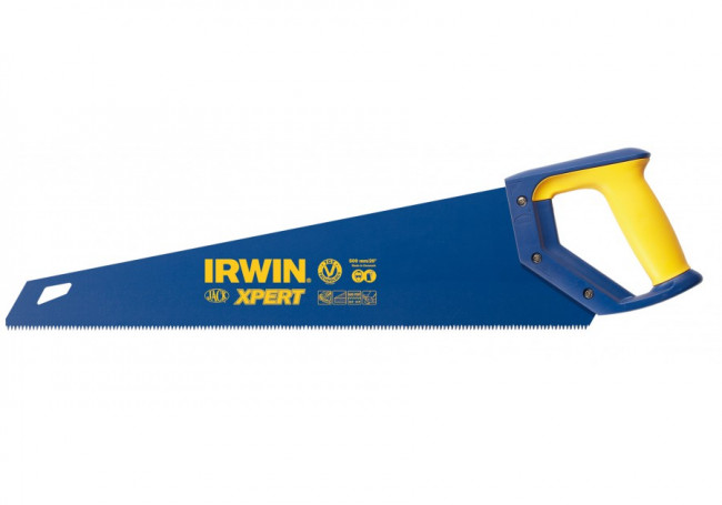 Ножовка IRWIN Xpert Toolbox 375 мм, с покрытием HP 8T/9P, IRWIN, ( 10505544 ) Ножовка IRWIN Xpert Toolbox 375 мм, с покрытием HP 8T/9P, IRWIN, ( 10505544 )
