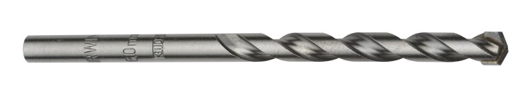 Сверло по бетону 9,5 х250 мм, IRWIN, ( Т000926 )