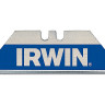 Лезвия биметал. трапеция 100 шт/уп., IRWIN, ( 10504243 )