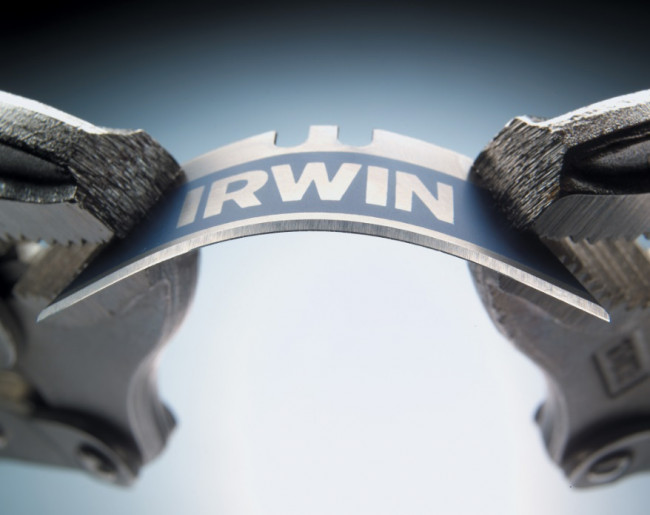 Лезвия биметал. трапеция 100 шт/уп., IRWIN, ( 10504243 ) Лезвия биметал. трапеция 100 шт/уп., IRWIN, ( 10504243 )