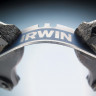 Лезвия биметал. трапеция 100 шт/уп., IRWIN, ( 10504243 )