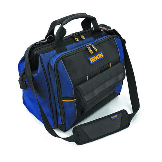 Сумка для инструмента и ноутбука Defender 400 мм, IRWIN, ( 2017825 ) Сумка для инструмента и ноутбука Defender 400 мм, IRWIN, ( 2017825 )