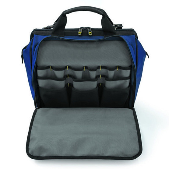 Сумка для инструмента и ноутбука Defender 400 мм, IRWIN, ( 2017825 ) Сумка для инструмента и ноутбука Defender 400 мм, IRWIN, ( 2017825 )