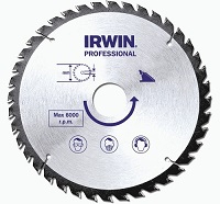 Диски пильные по металлу